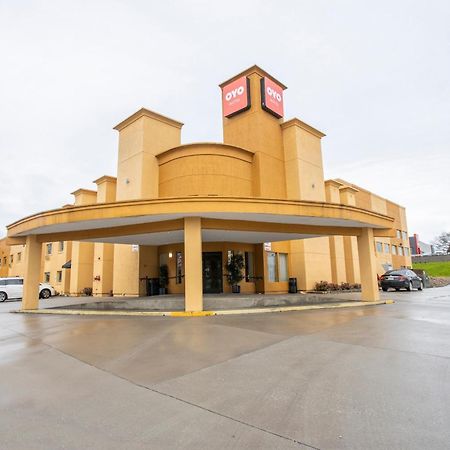 Oyo Hotel Knoxville Tn Cedar Bluff I-40 Eksteriør bilde