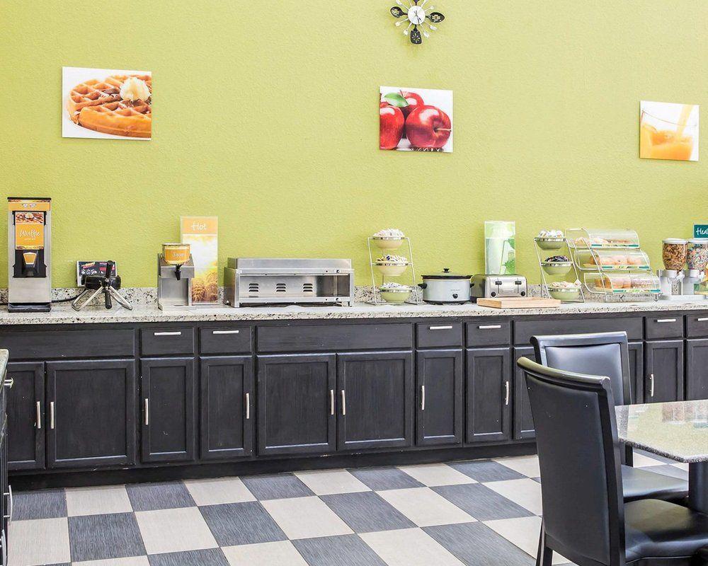 Oyo Hotel Knoxville Tn Cedar Bluff I-40 Eksteriør bilde