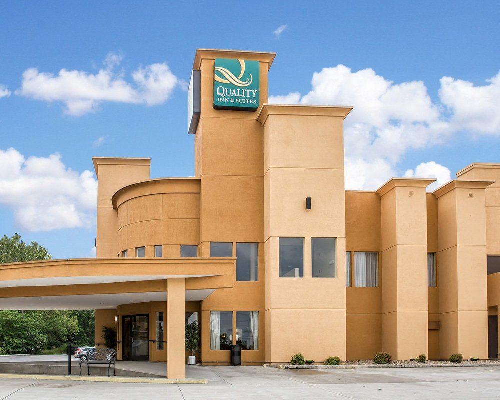 Oyo Hotel Knoxville Tn Cedar Bluff I-40 Eksteriør bilde
