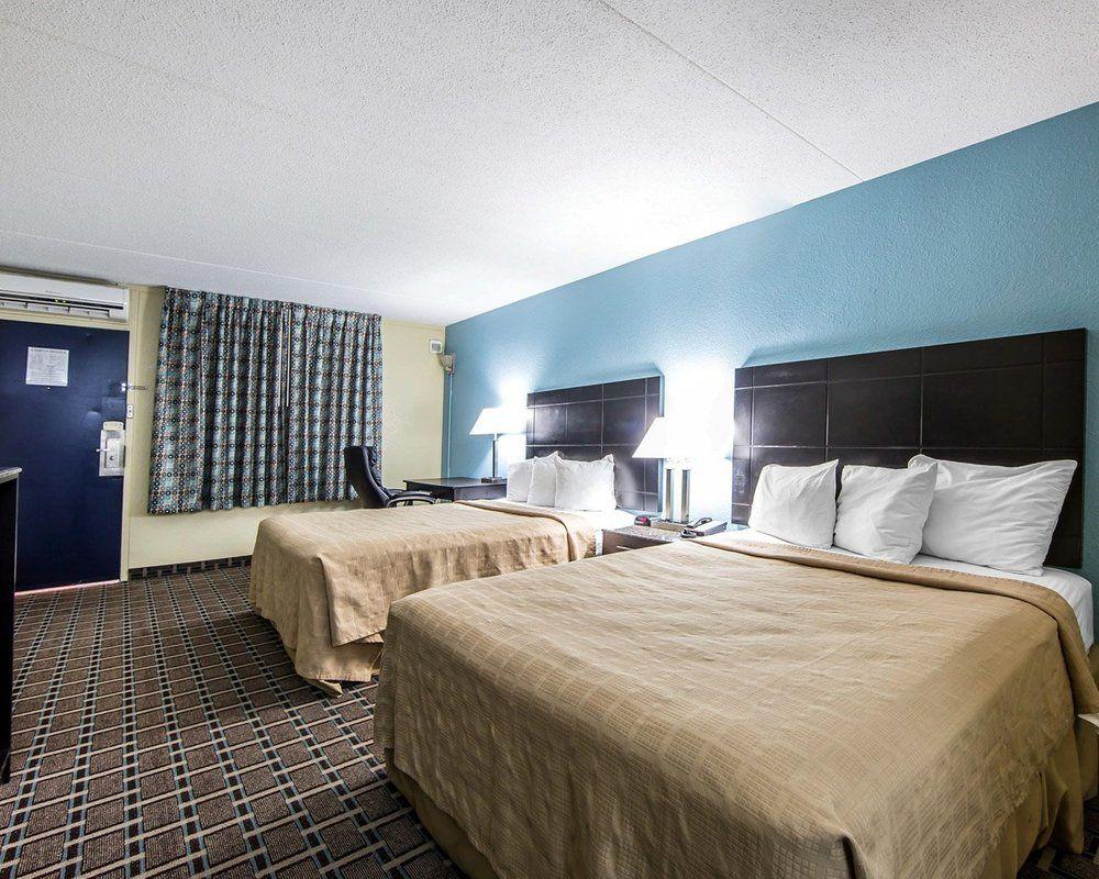 Oyo Hotel Knoxville Tn Cedar Bluff I-40 Eksteriør bilde