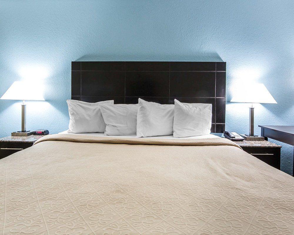 Oyo Hotel Knoxville Tn Cedar Bluff I-40 Eksteriør bilde