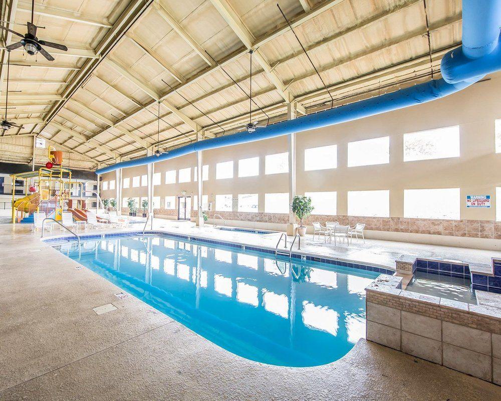 Oyo Hotel Knoxville Tn Cedar Bluff I-40 Eksteriør bilde