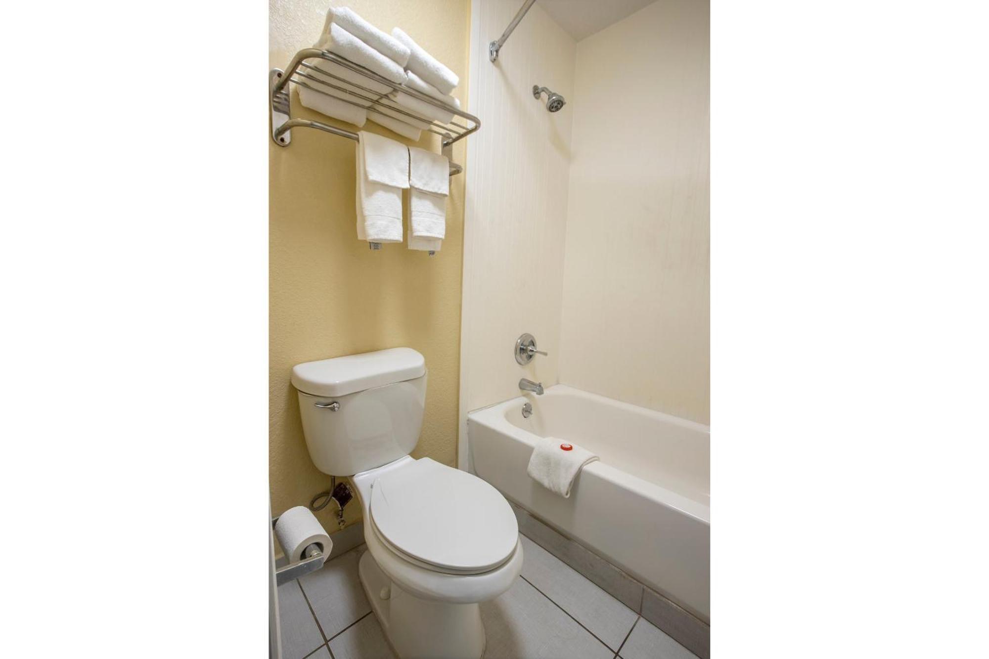 Oyo Hotel Knoxville Tn Cedar Bluff I-40 Eksteriør bilde